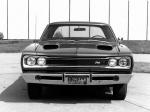 Dodge Coronet Super Bee 383 Hardtop Coupe 1969 года